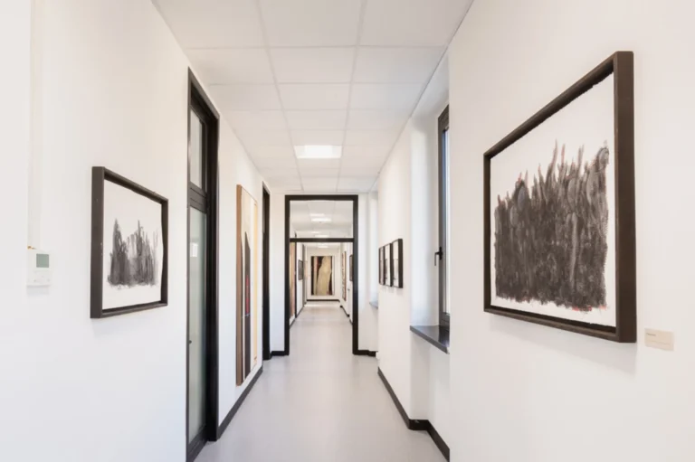 Centro Gallimberti & Partners Milano