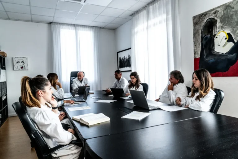 Centro Gallimberti & Partners Padova