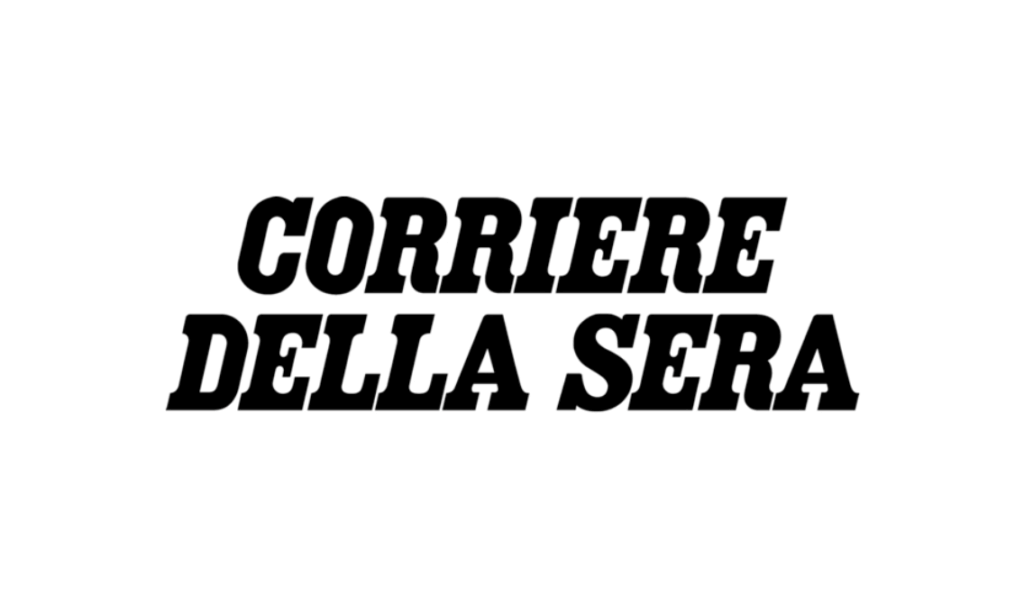 Corriere della Sera